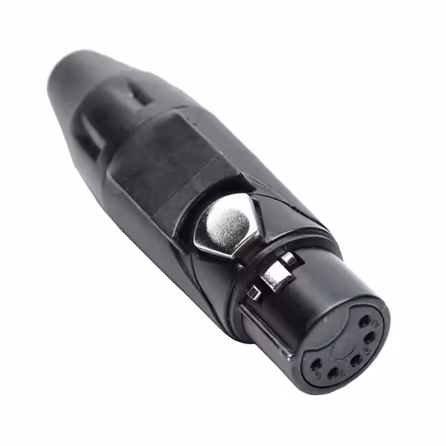 AX5FB3M-AU Amphenol Audio  Assemblages de connecteurs circulaires